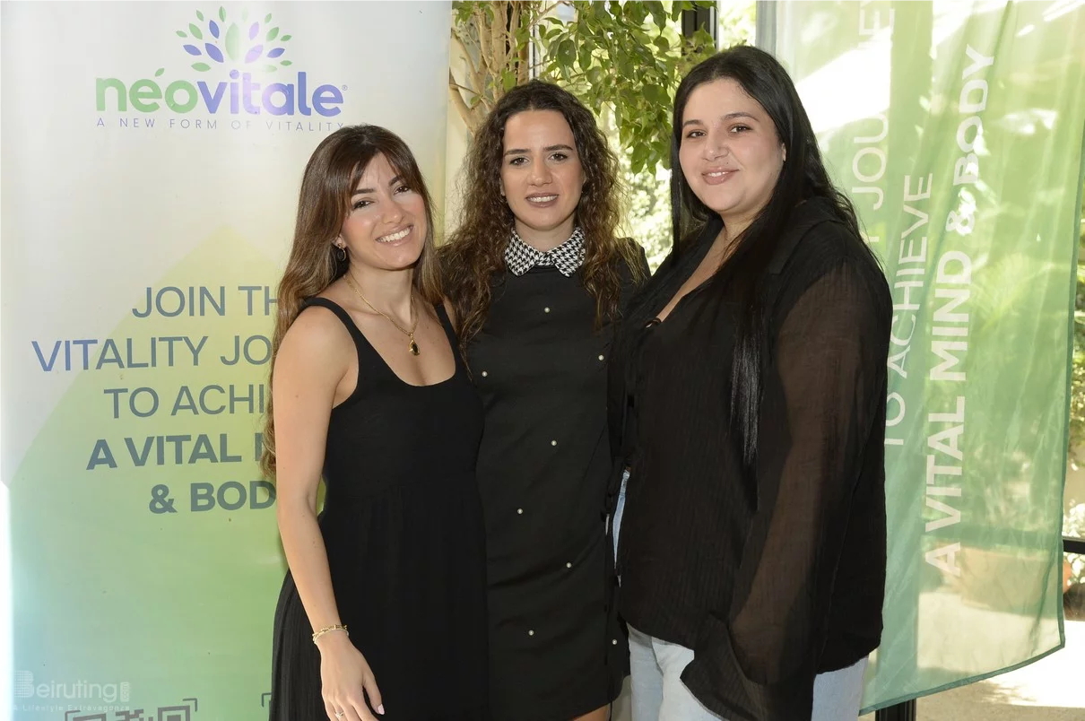 Bioderma x NeoVitale Pink October Brunch