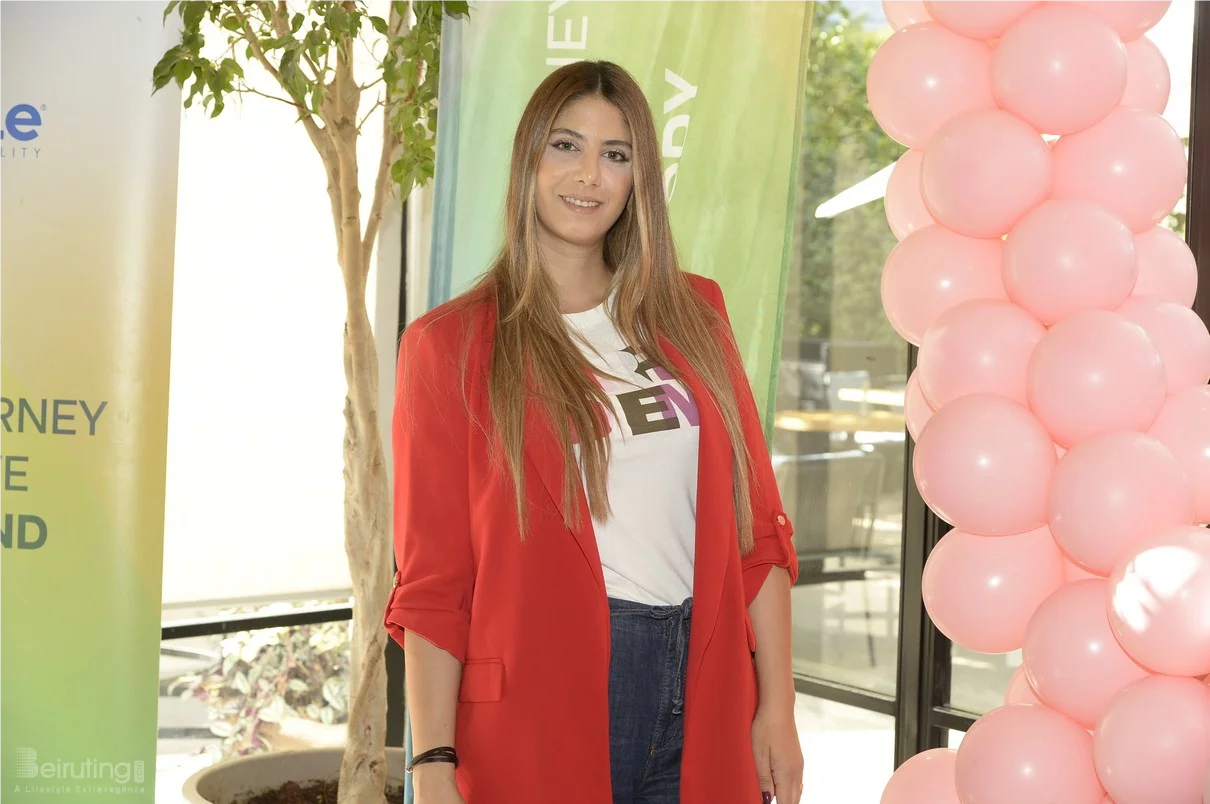 Bioderma x NeoVitale Pink October Brunch