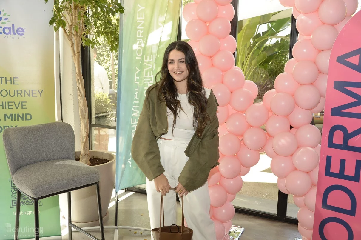 Bioderma x NeoVitale Pink October Brunch