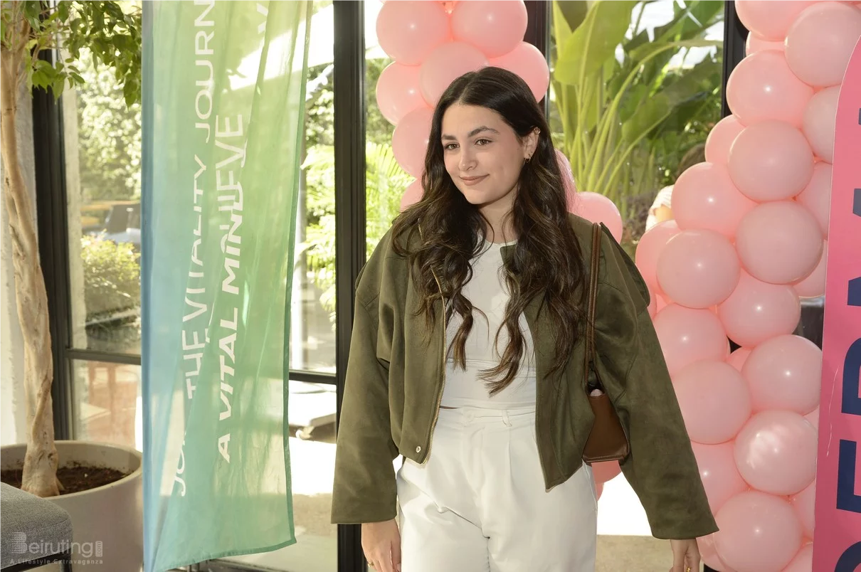 Bioderma x NeoVitale Pink October Brunch