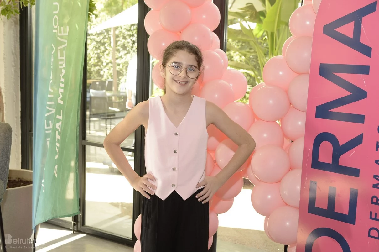 Bioderma x NeoVitale Pink October Brunch