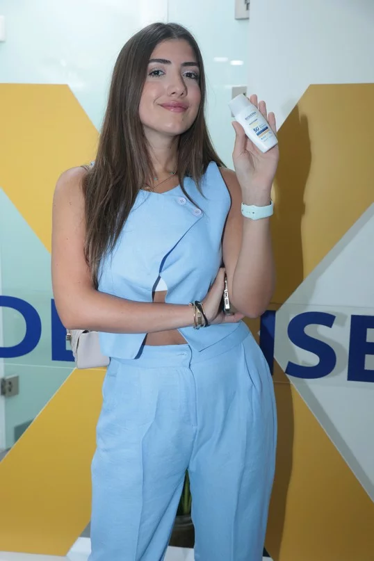 Morning with Bioderma