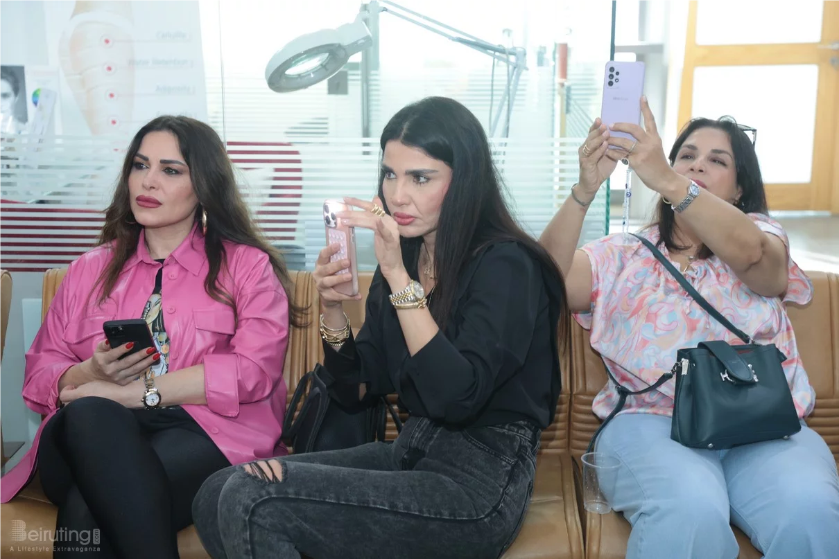 Morning with Bioderma