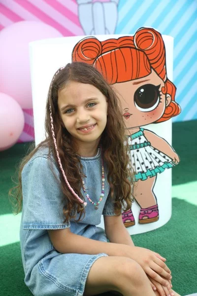 Happy Birthday Chloe