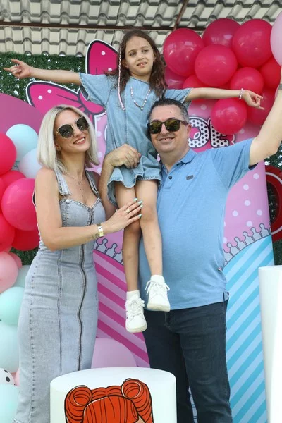 Happy Birthday Chloe