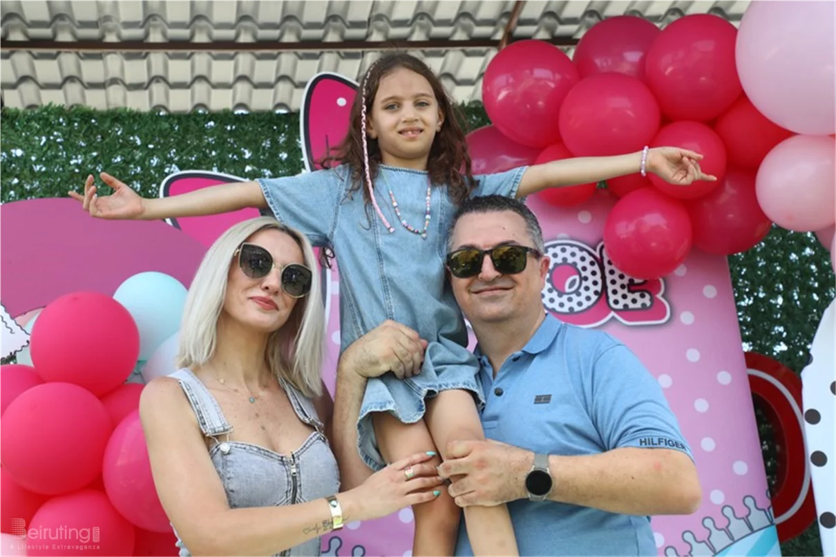 Happy Birthday Chloe