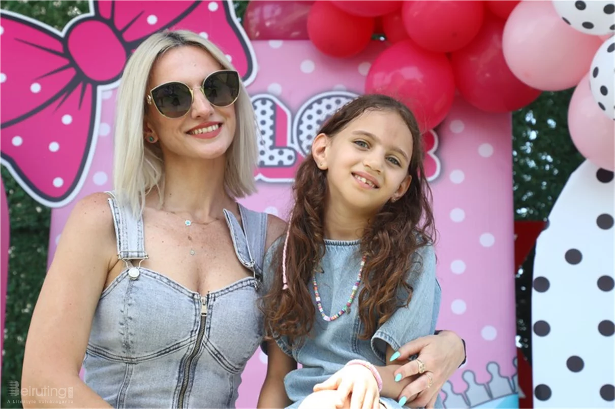 Happy Birthday Chloe