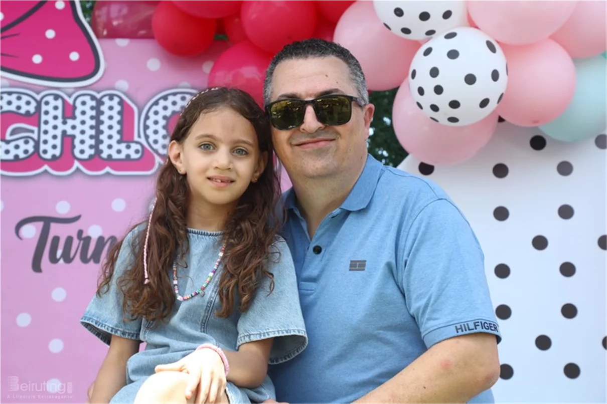 Happy Birthday Chloe