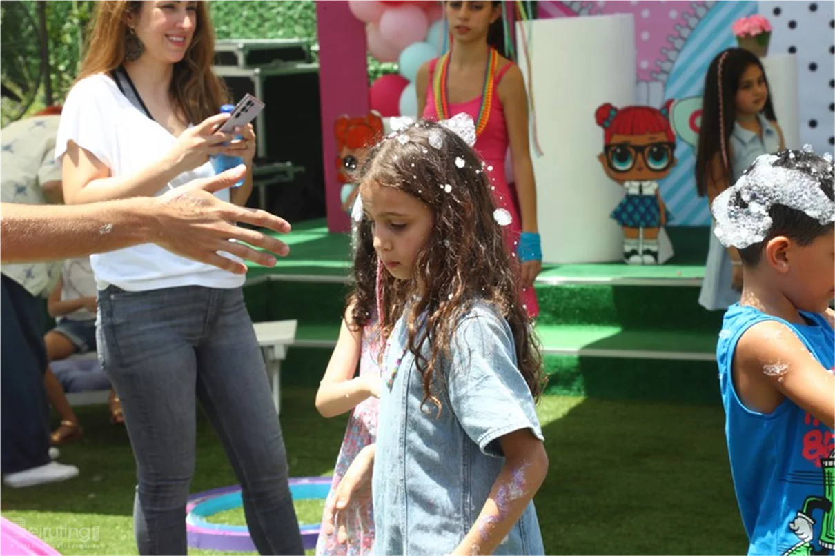 Happy Birthday Chloe