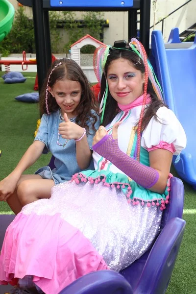 Happy Birthday Chloe