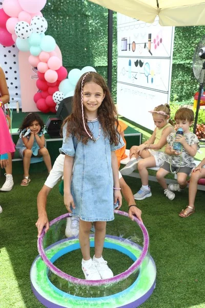 Happy Birthday Chloe