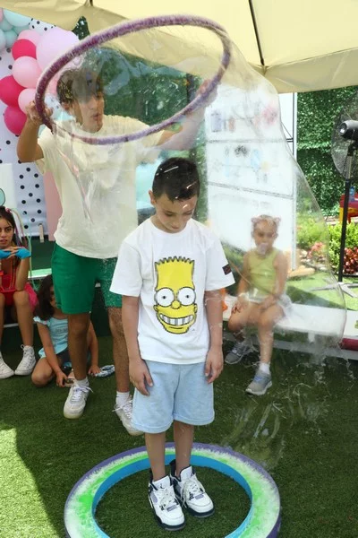 Happy Birthday Chloe