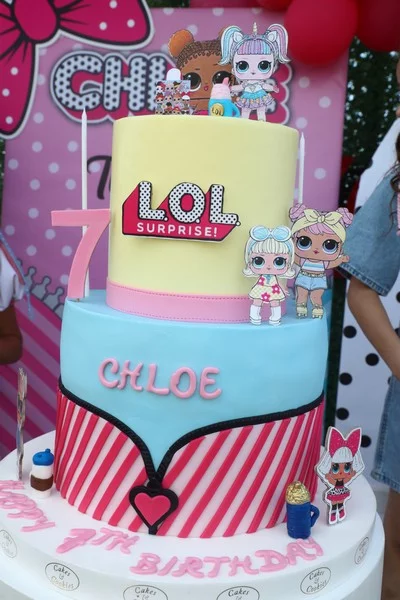 Happy Birthday Chloe
