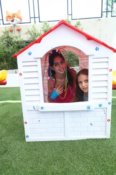Happy Birthday Chloe