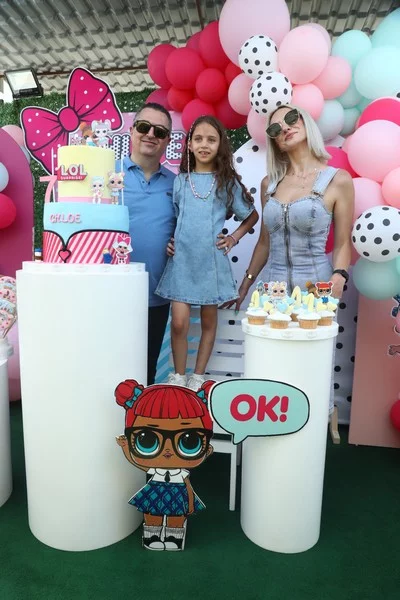 Happy Birthday Chloe