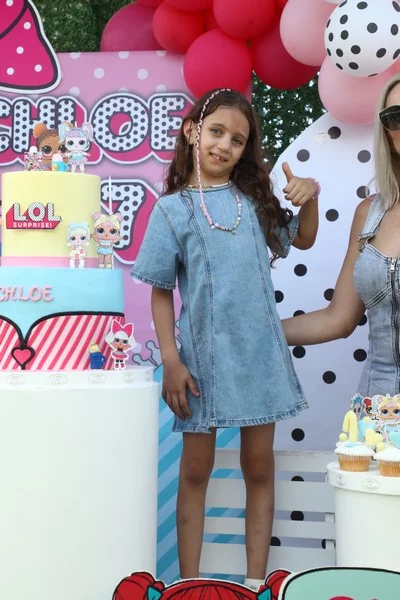 Happy Birthday Chloe