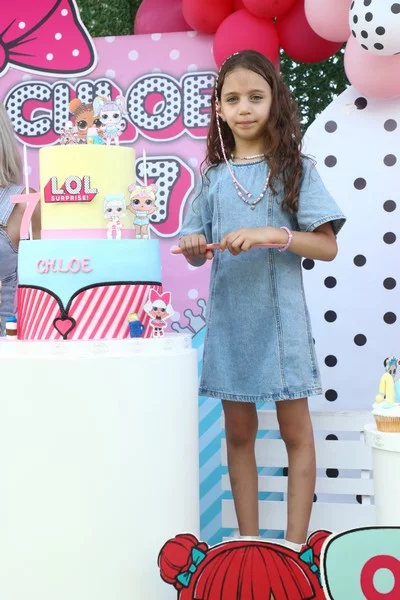 Happy Birthday Chloe