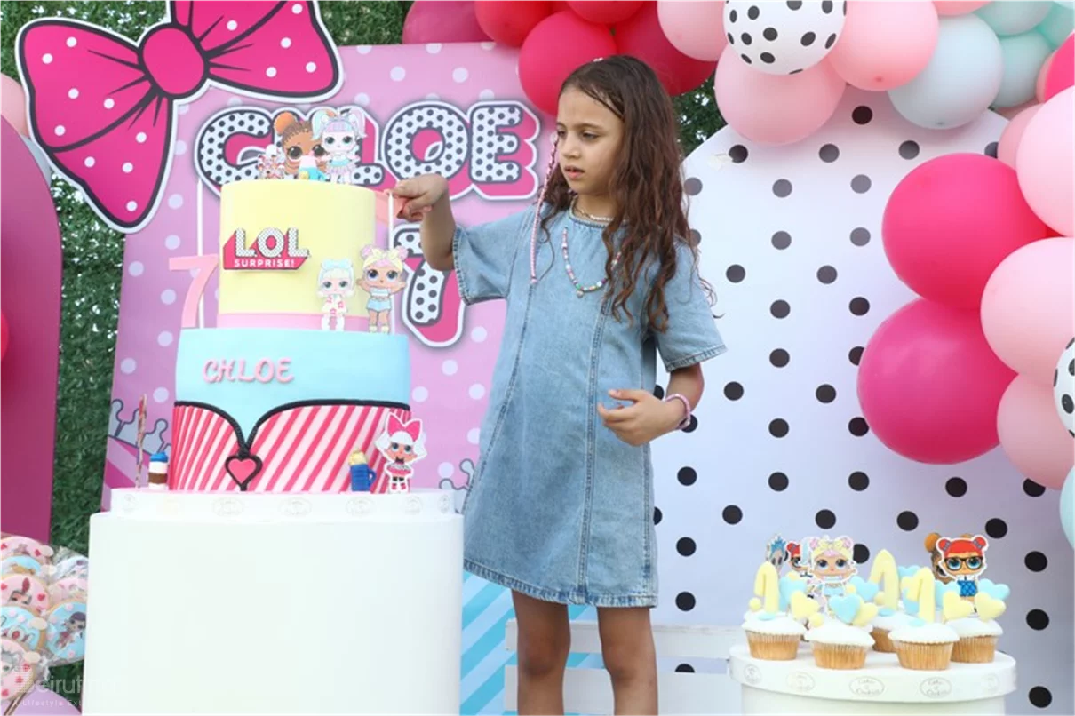 Happy Birthday Chloe