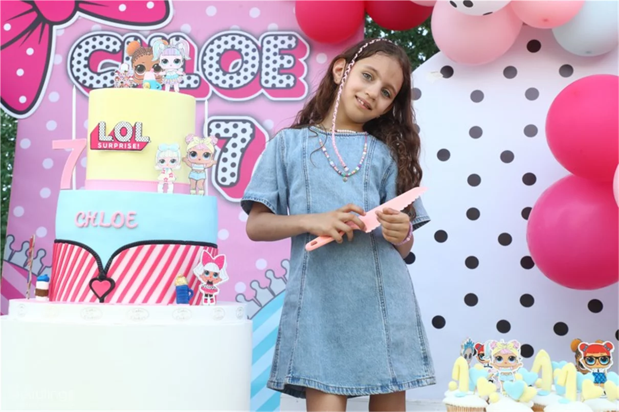 Happy Birthday Chloe