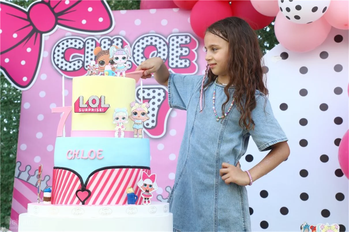 Happy Birthday Chloe