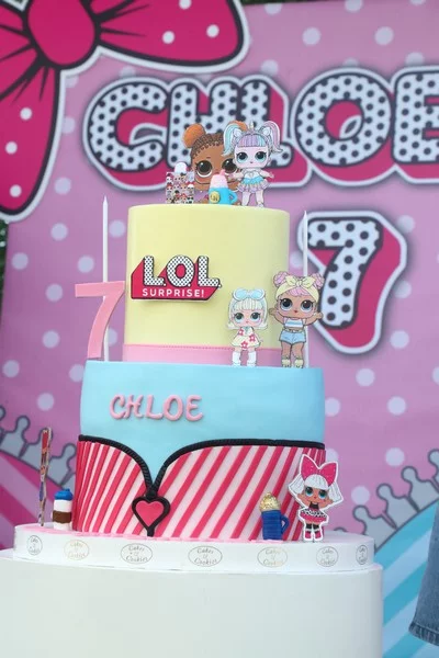 Happy Birthday Chloe
