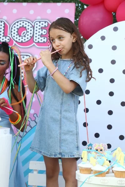 Happy Birthday Chloe