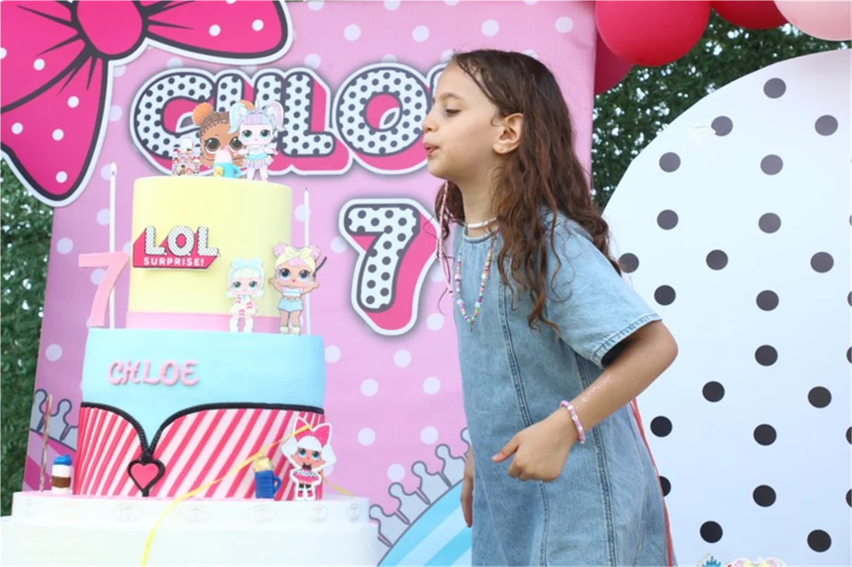 Happy Birthday Chloe