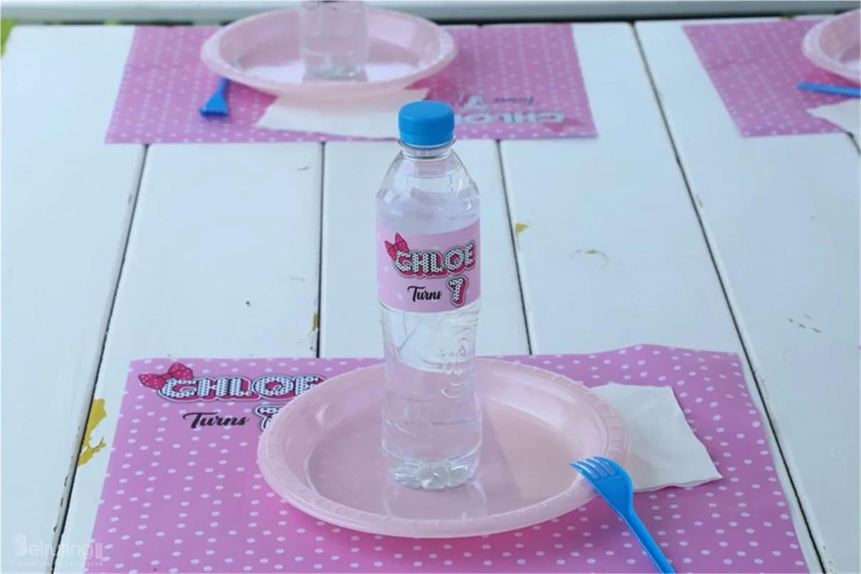 Happy Birthday Chloe
