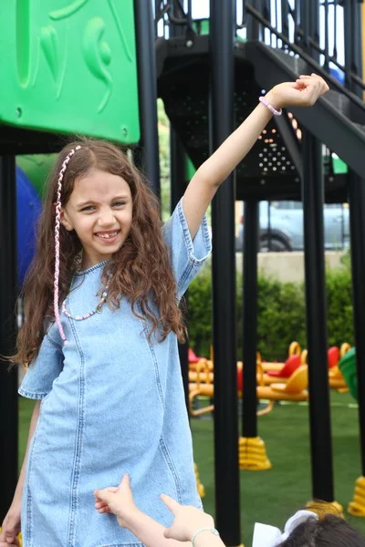 Happy Birthday Chloe