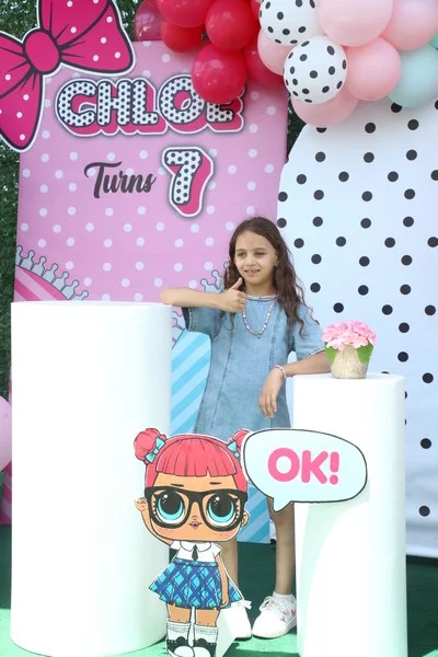 Happy Birthday Chloe