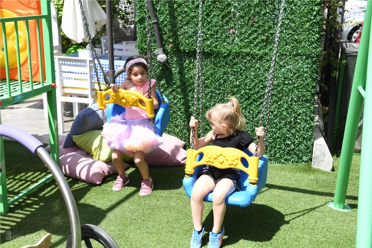 Happy Birthday Adriana & Tala