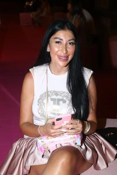 Blush by Sandra Rizk Hosts Enchanting Sunset Affair VIP Event
