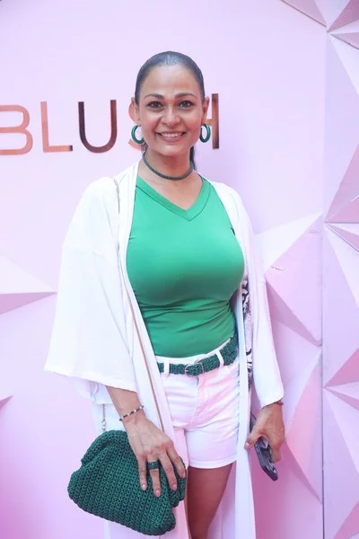 Blush by Sandra Rizk Hosts Enchanting Sunset Affair VIP Event