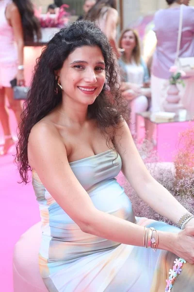 Blush by Sandra Rizk Hosts Enchanting Sunset Affair VIP Event