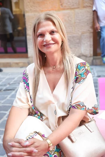 Blush by Sandra Rizk Hosts Enchanting Sunset Affair VIP Event