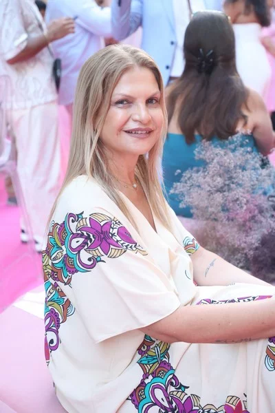 Blush by Sandra Rizk Hosts Enchanting Sunset Affair VIP Event