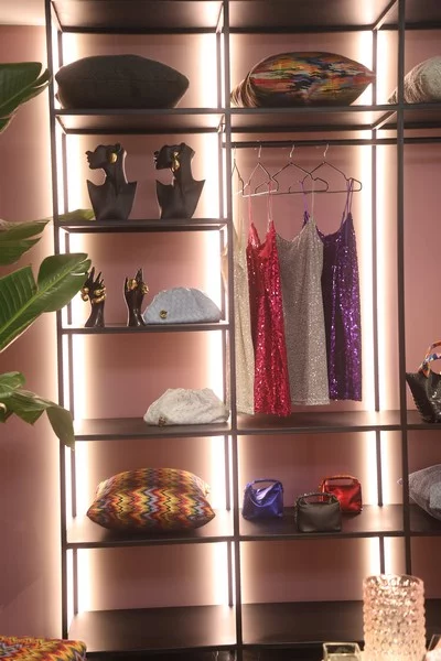 Blush by Sandra Rizk Hosts Enchanting Sunset Affair VIP Event