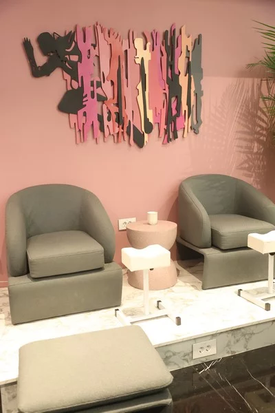 Blush by Sandra Rizk Hosts Enchanting Sunset Affair VIP Event