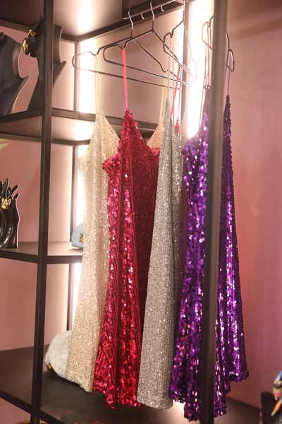 Blush by Sandra Rizk Hosts Enchanting Sunset Affair VIP Event