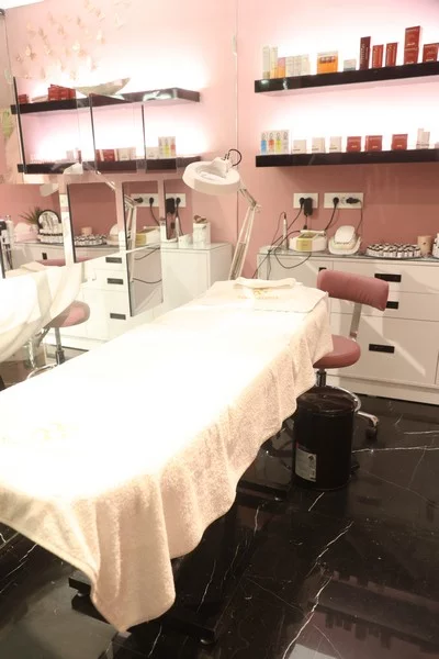 Blush by Sandra Rizk Hosts Enchanting Sunset Affair VIP Event