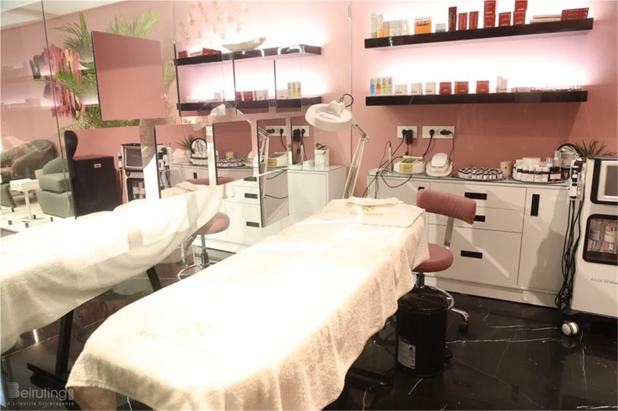 Blush by Sandra Rizk Hosts Enchanting Sunset Affair VIP Event