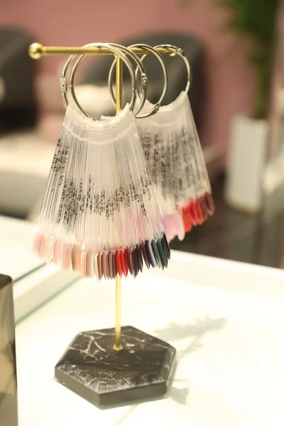 Blush by Sandra Rizk Hosts Enchanting Sunset Affair VIP Event