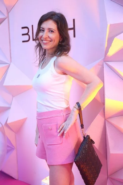 Blush by Sandra Rizk Hosts Enchanting Sunset Affair VIP Event