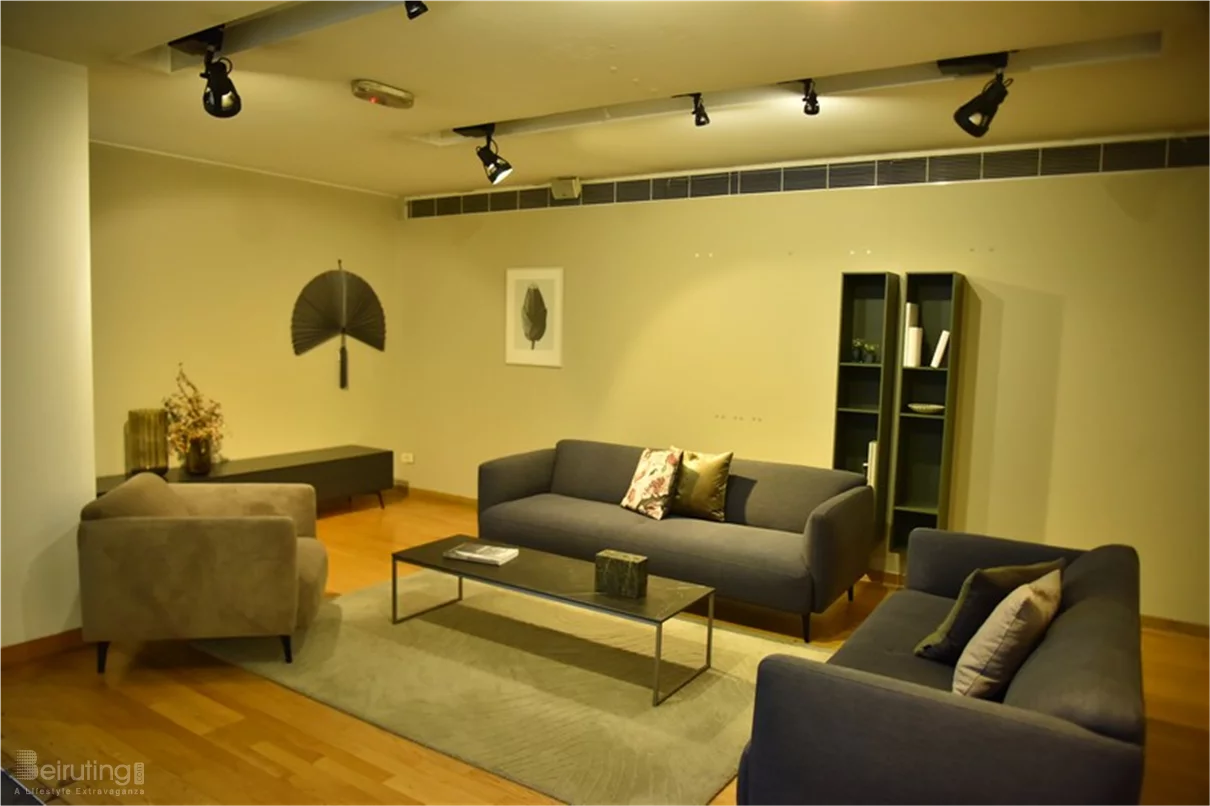 BoConcept Latest Collection Launch Event