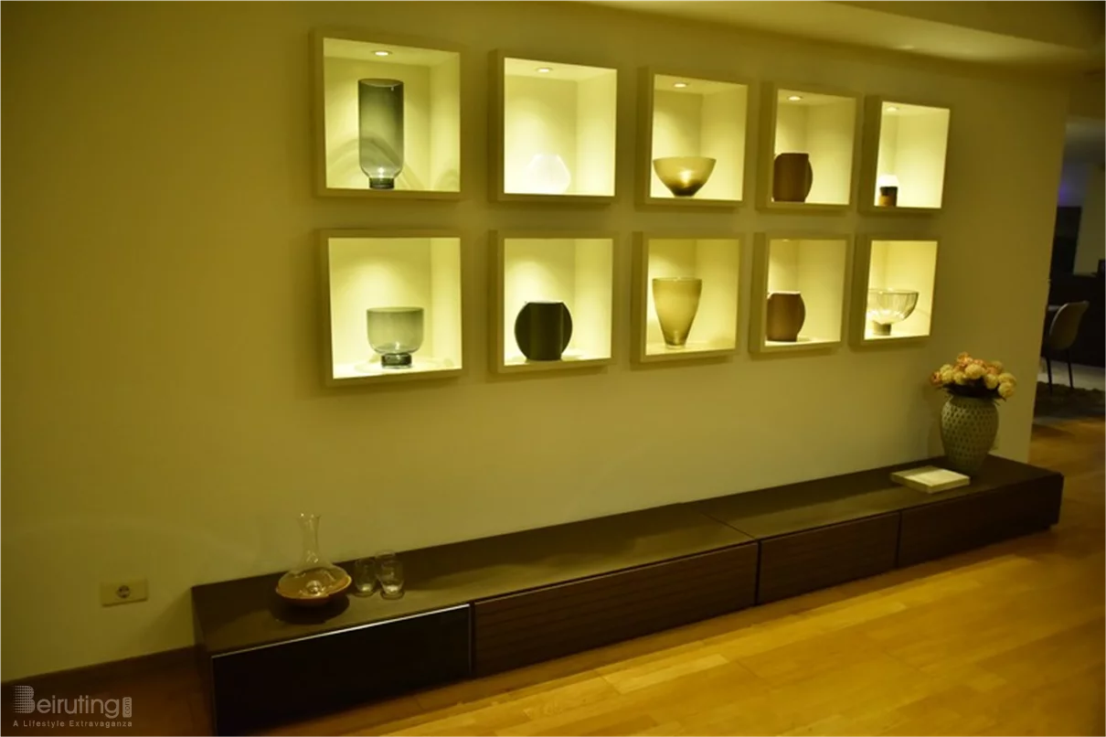 BoConcept Latest Collection Launch Event