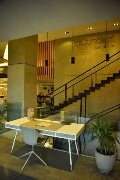 BoConcept Latest Collection Launch Event