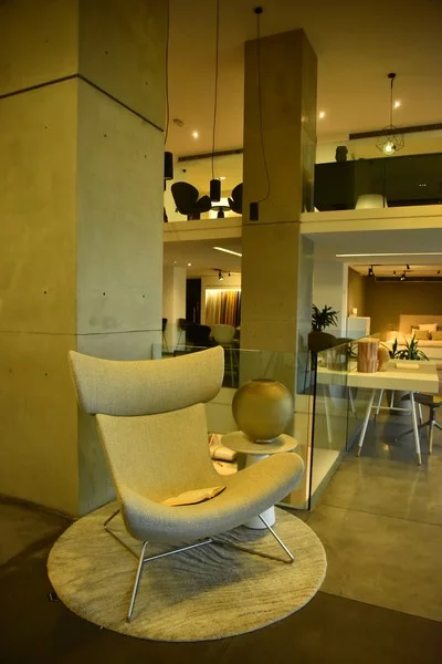 BoConcept Latest Collection Launch Event