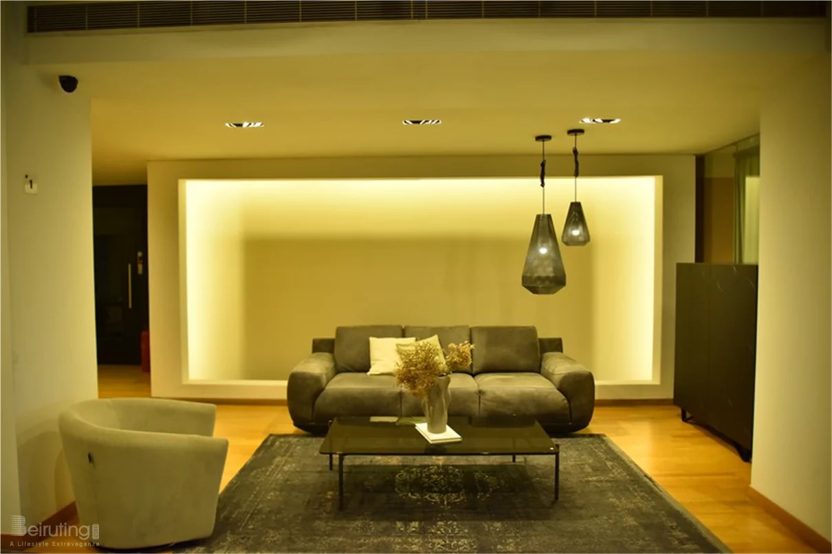 BoConcept Latest Collection Launch Event