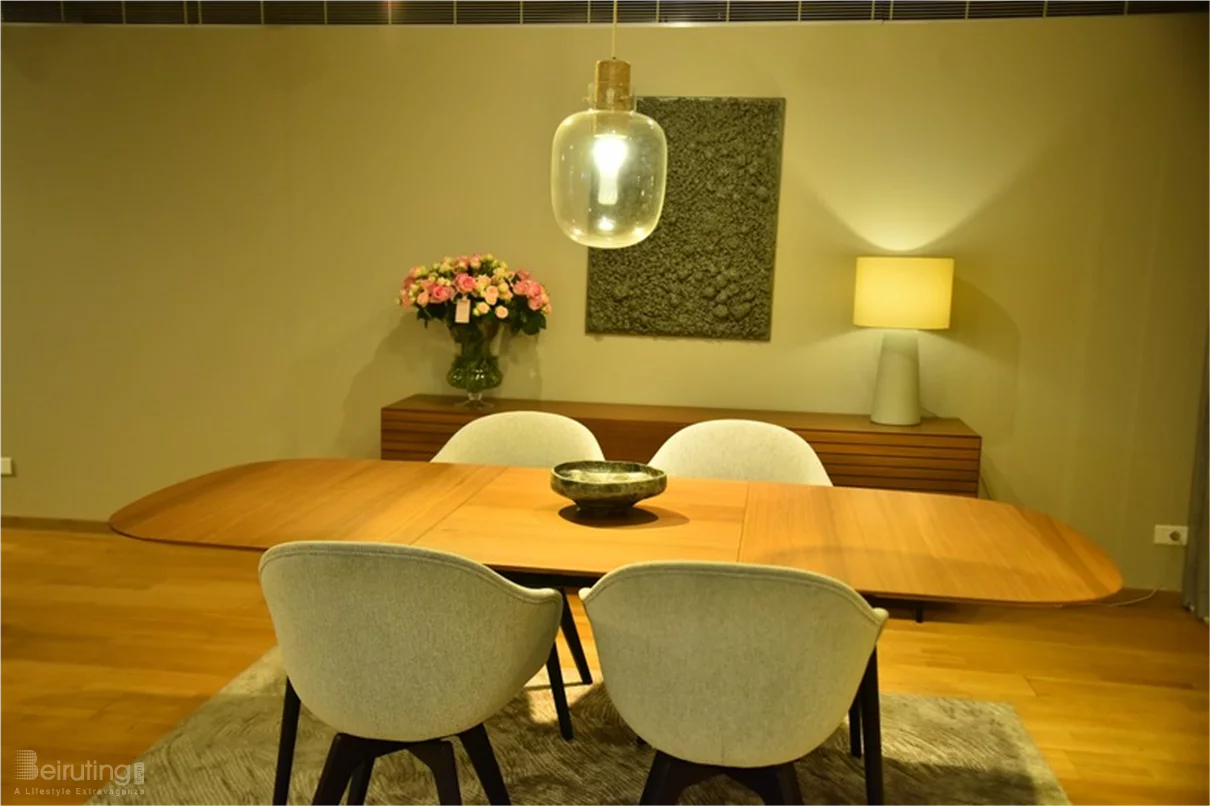 BoConcept Latest Collection Launch Event