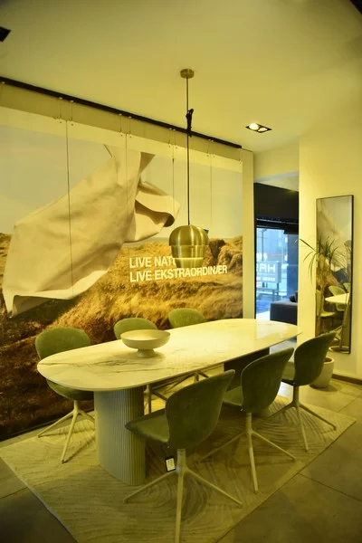 BoConcept Latest Collection Launch Event